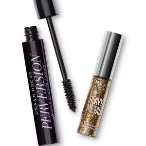 Urban Decay Seeking Sugar Perversion Mascara Set